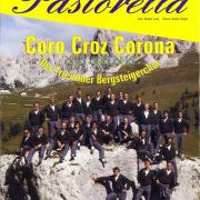 1982 - Copertina dello spartito "La Pastorella"